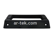 01 10 003 DOOR HANDLE AG BLACK 